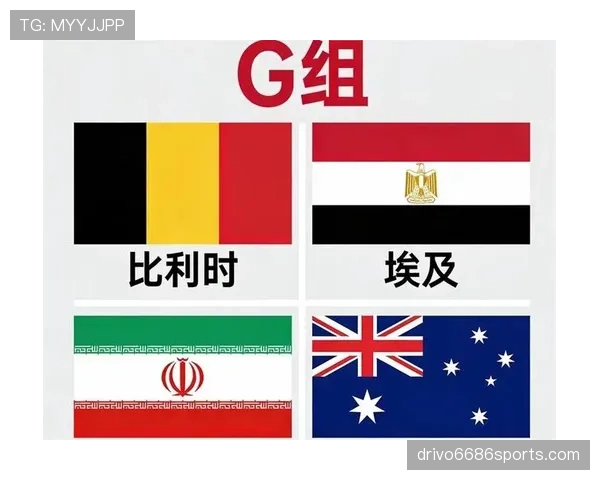 伊朗队2026世界杯小组赛前景分析：出线形势与潜在对手挑战